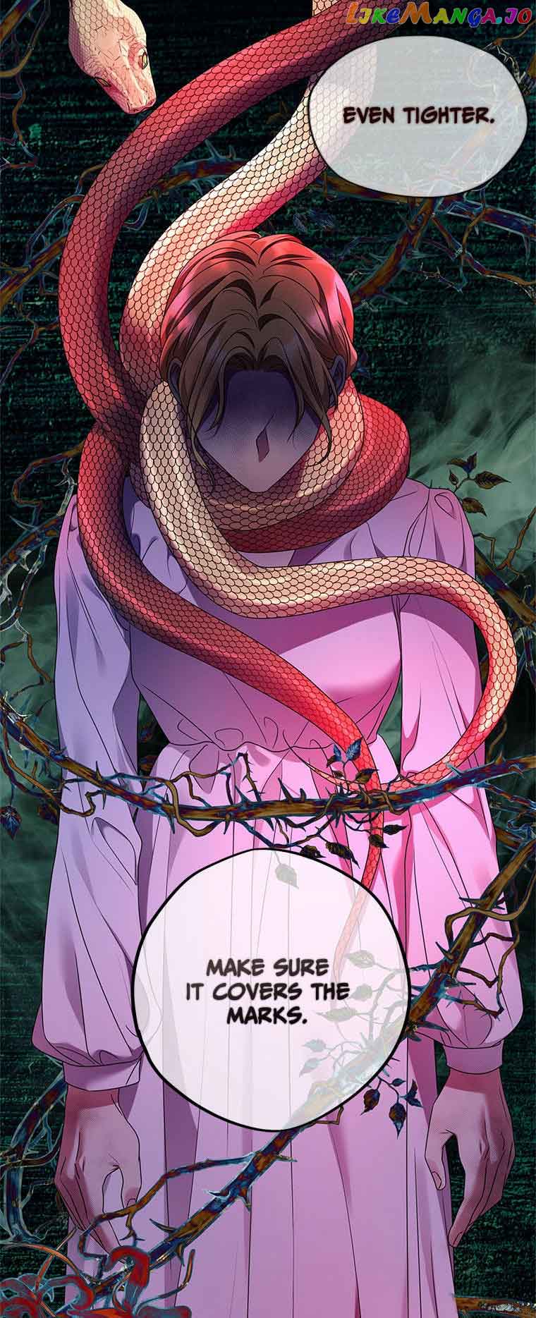 The Unwelcome Guests of House Fildette Chapter 85 - Page 5