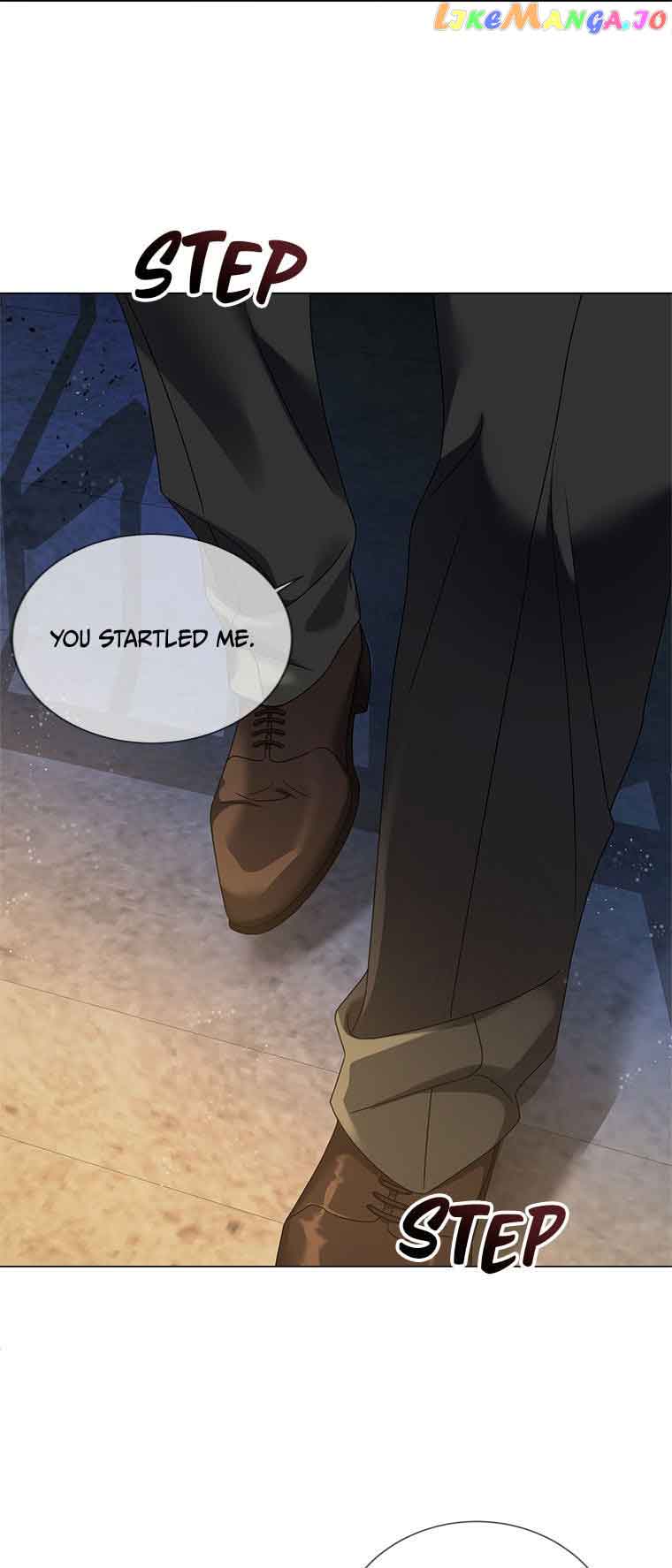 The Unwelcome Guests of House Fildette Chapter 85 - Page 58