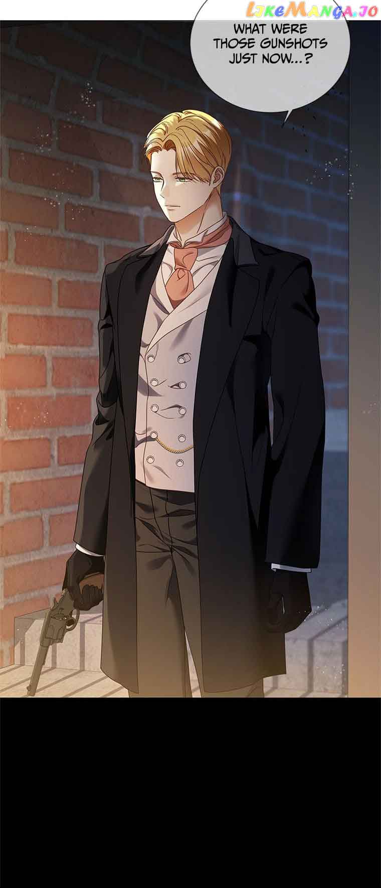 The Unwelcome Guests of House Fildette Chapter 85 - Page 59