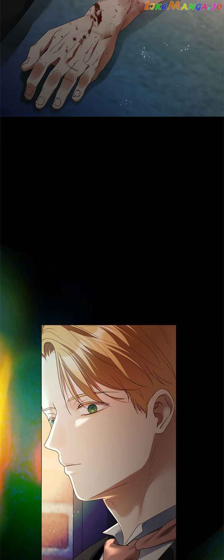 The Unwelcome Guests of House Fildette Chapter 85 - Page 61