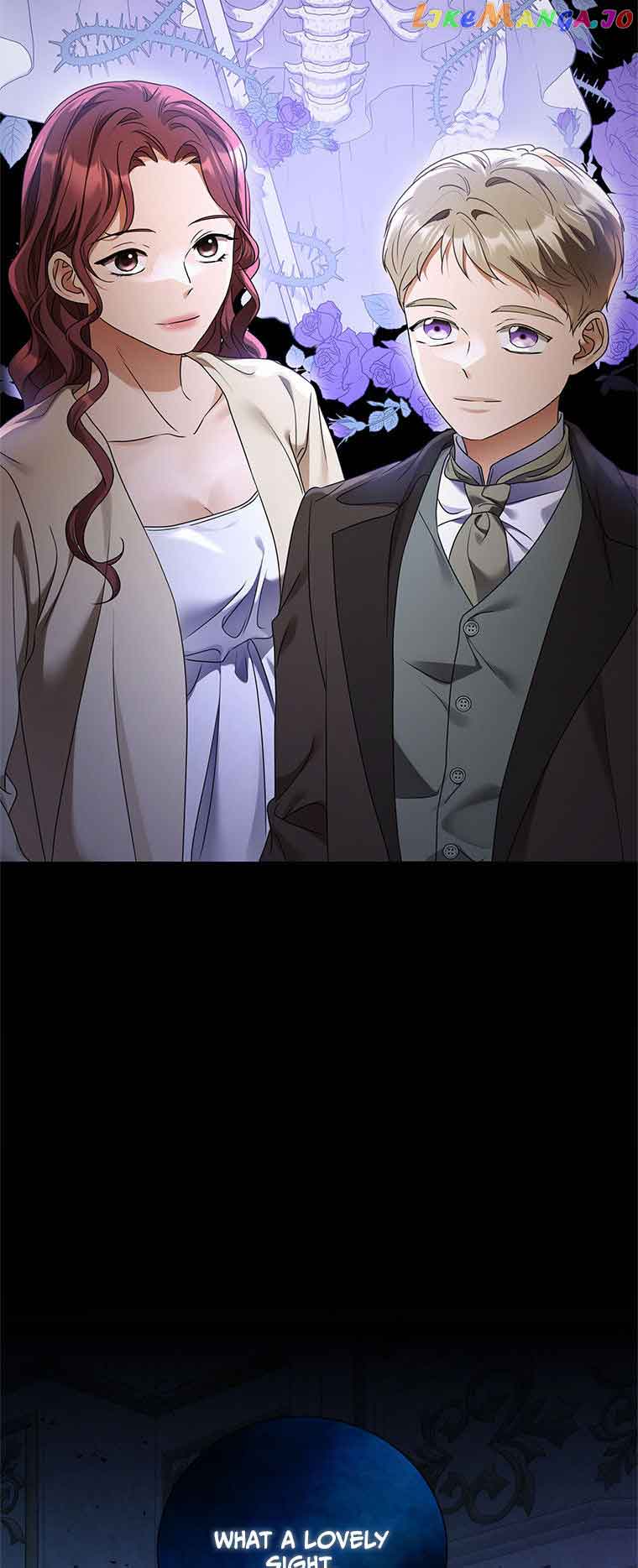 The Unwelcome Guests of House Fildette Chapter 85 - Page 7