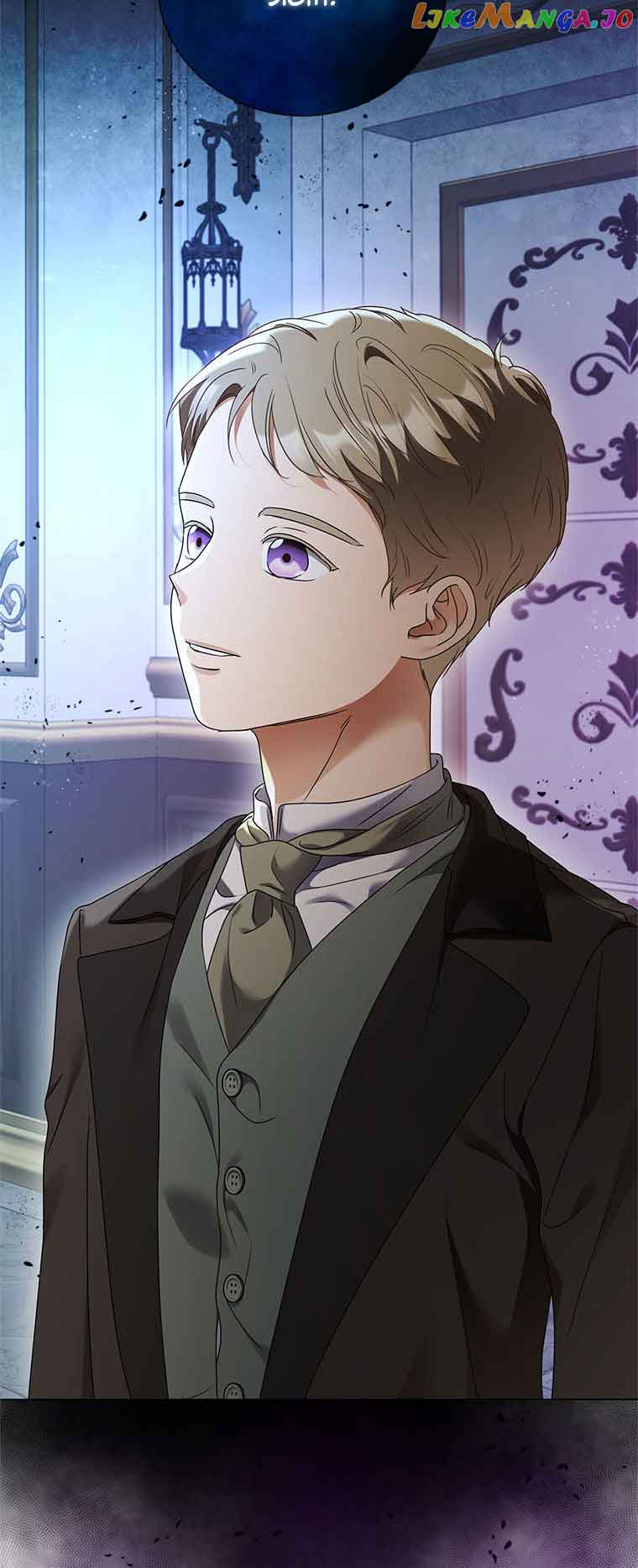 The Unwelcome Guests of House Fildette Chapter 85 - Page 8