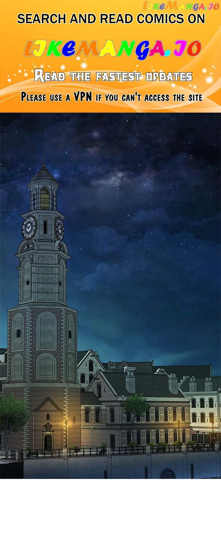 The Unwelcome Guests of House Fildette Chapter 86 - Page 1