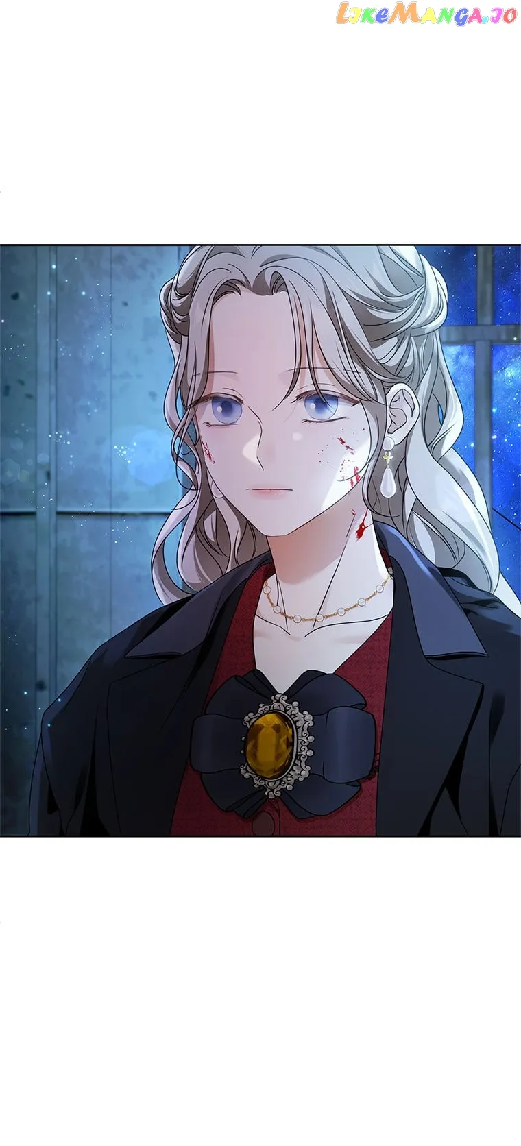 The Unwelcome Guests of House Fildette Chapter 86 - Page 10