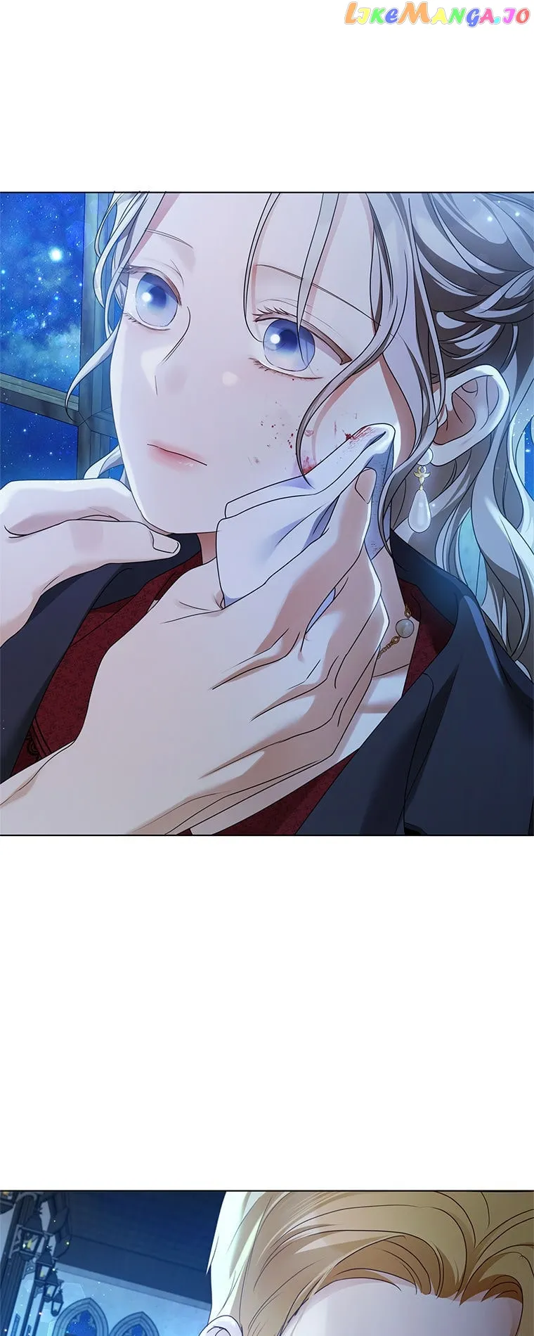 The Unwelcome Guests of House Fildette Chapter 86 - Page 13