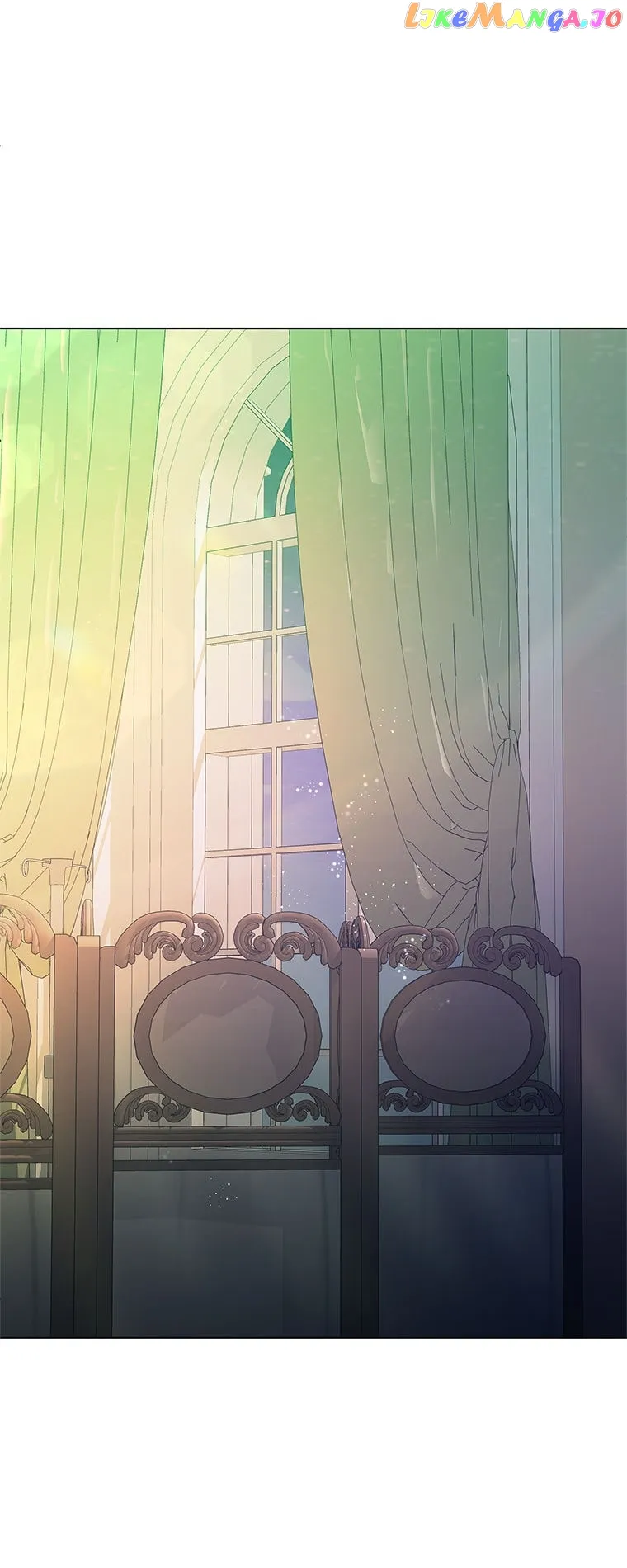 The Unwelcome Guests of House Fildette Chapter 86 - Page 15