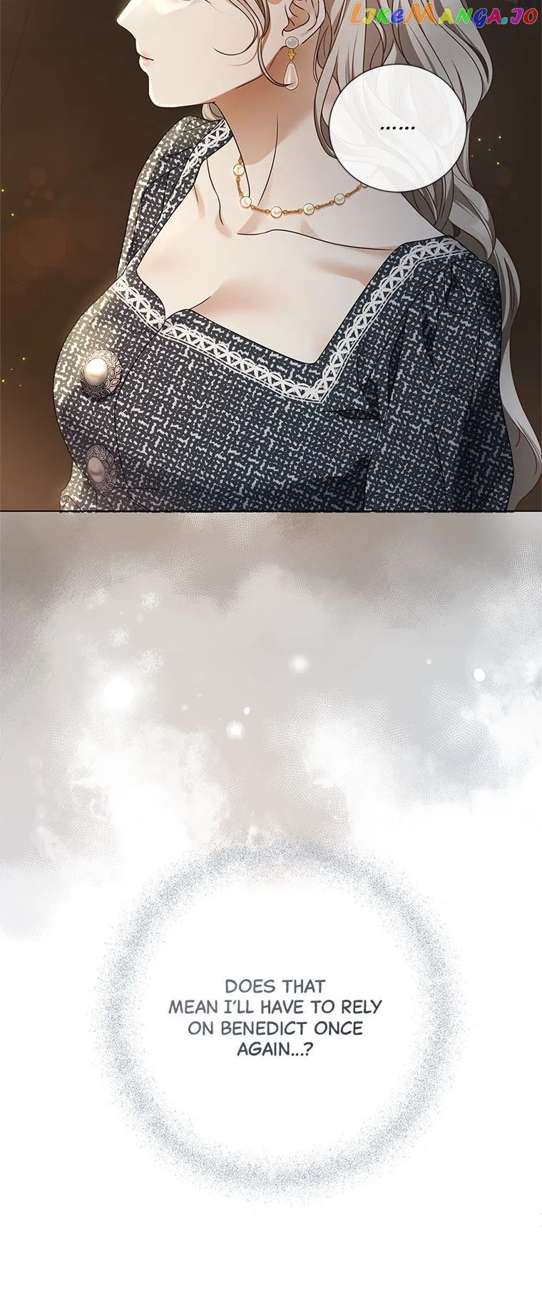 The Unwelcome Guests of House Fildette Chapter 86 - Page 27