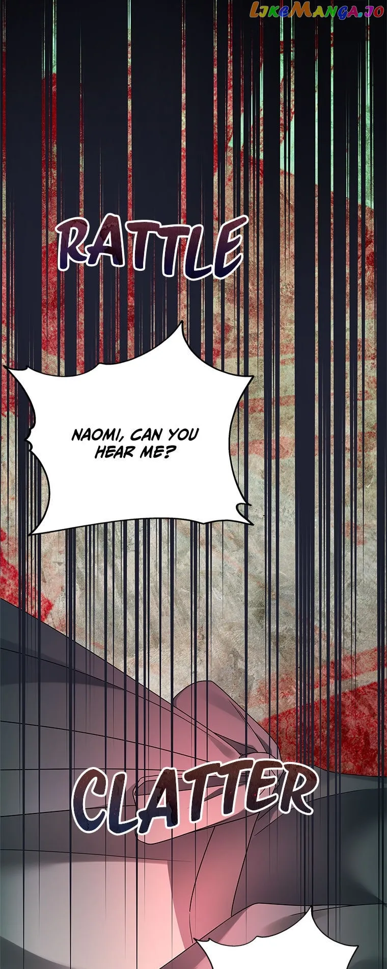 The Unwelcome Guests of House Fildette Chapter 86 - Page 3