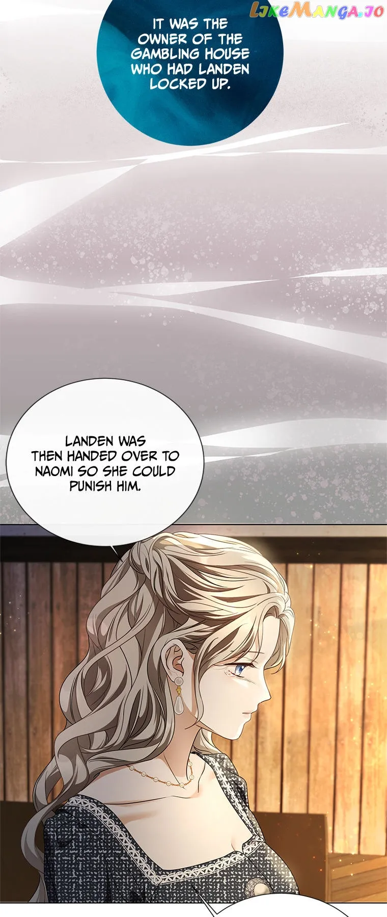 The Unwelcome Guests of House Fildette Chapter 86 - Page 30