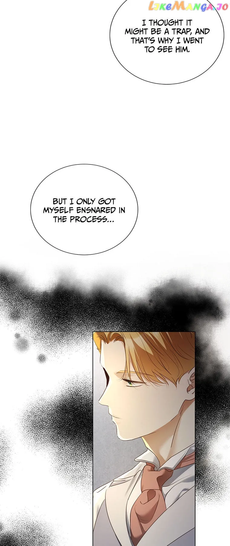 The Unwelcome Guests of House Fildette Chapter 86 - Page 31