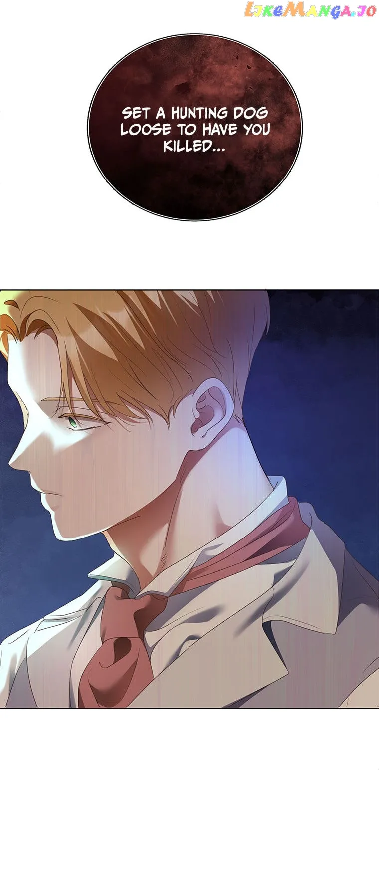 The Unwelcome Guests of House Fildette Chapter 86 - Page 34