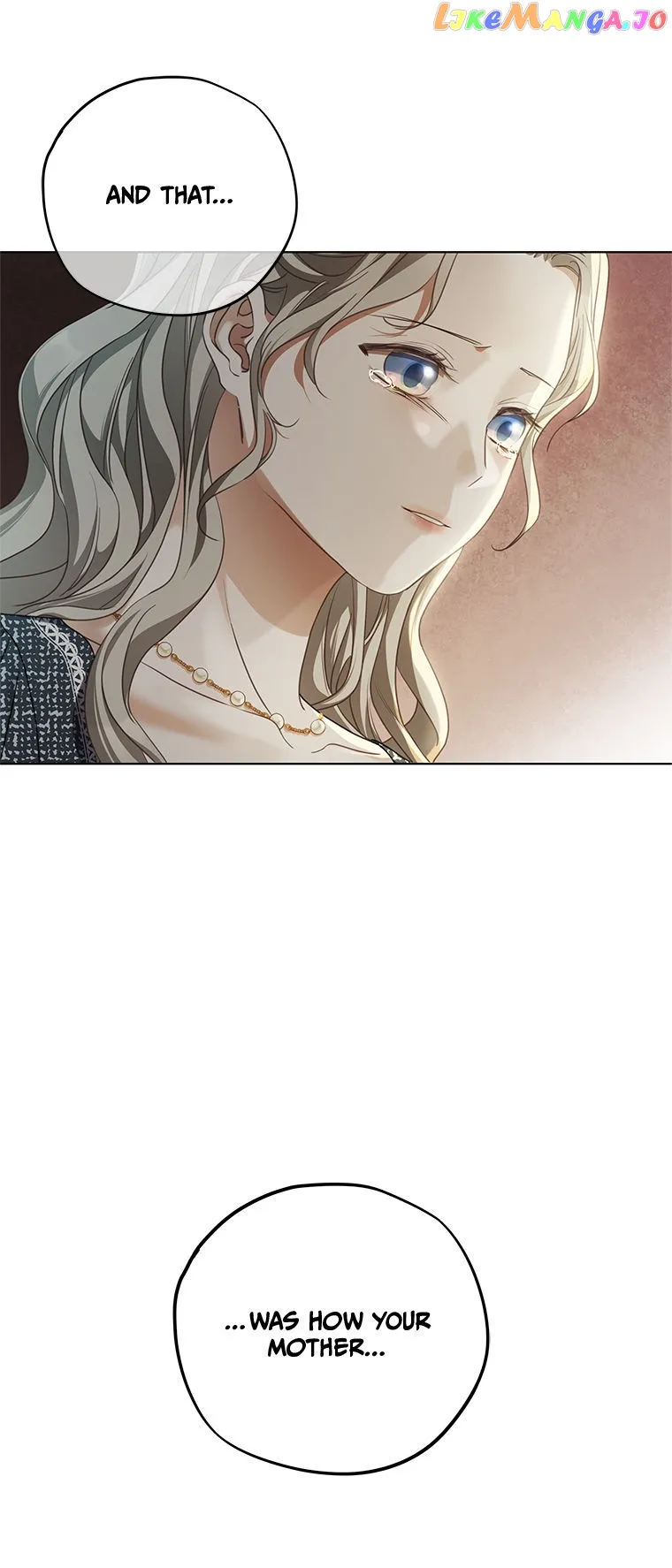 The Unwelcome Guests of House Fildette Chapter 86 - Page 35