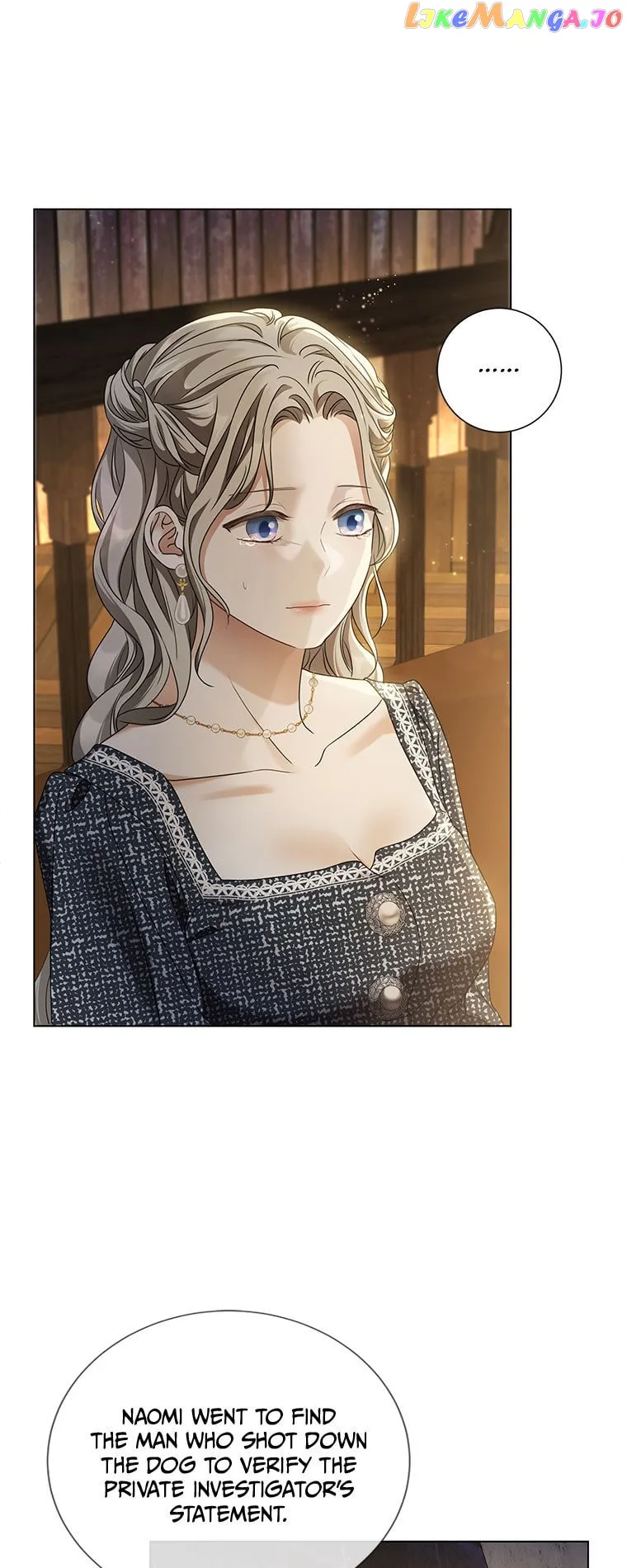 The Unwelcome Guests of House Fildette Chapter 86 - Page 44