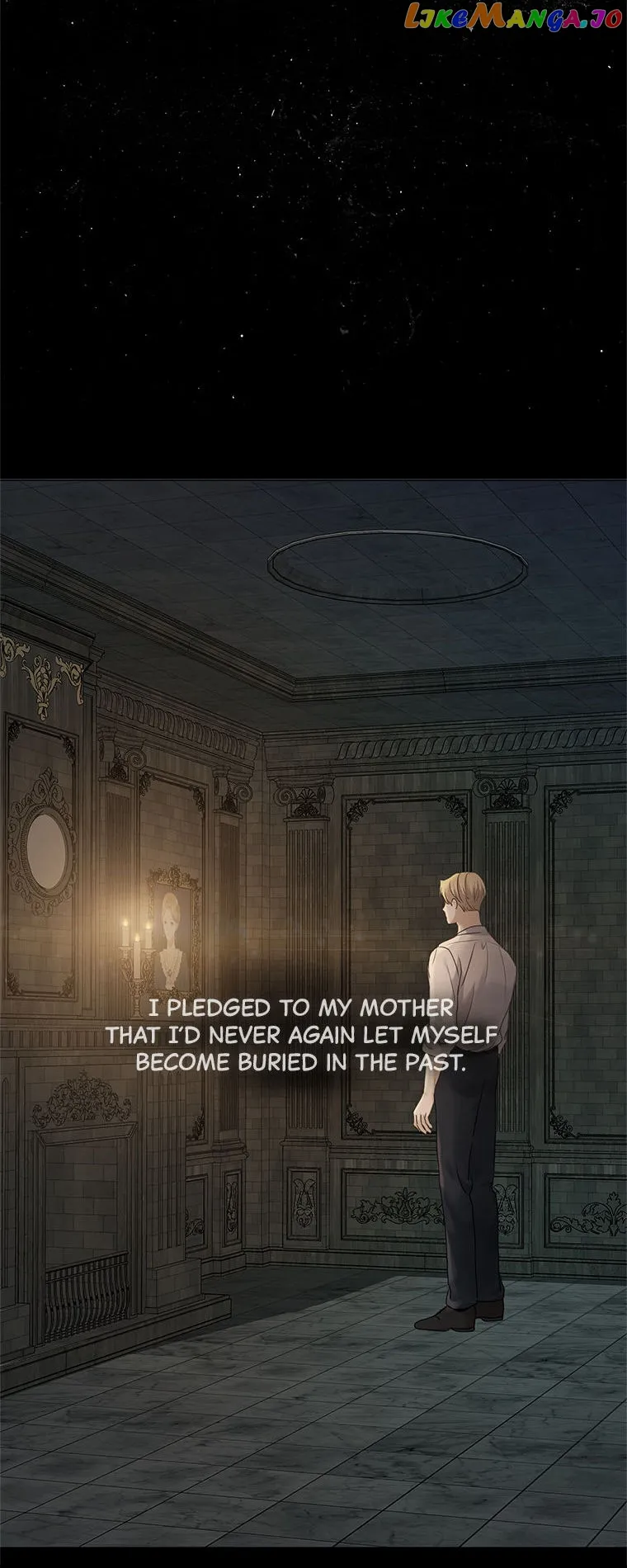 The Unwelcome Guests of House Fildette Chapter 86 - Page 52