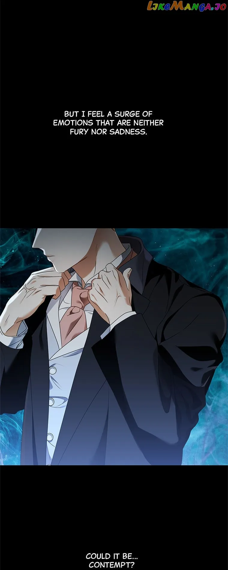 The Unwelcome Guests of House Fildette Chapter 86 - Page 53