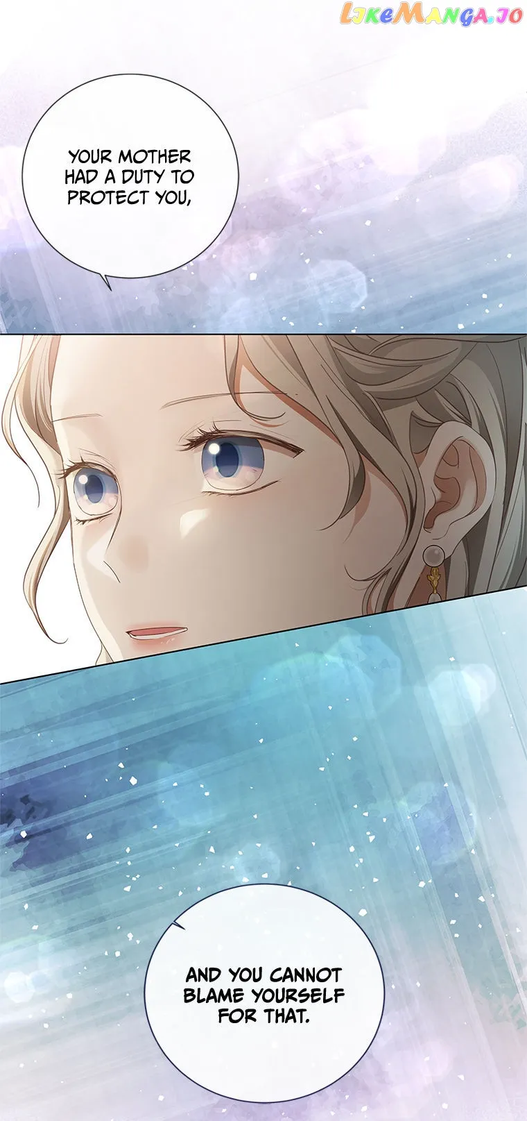 The Unwelcome Guests of House Fildette Chapter 86 - Page 67