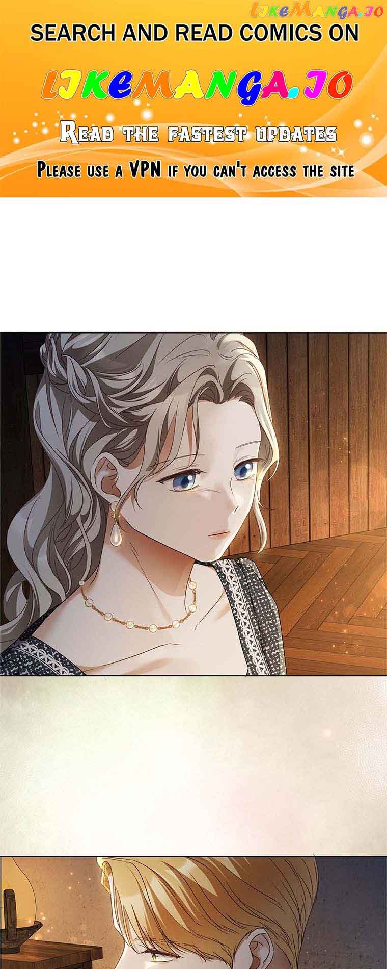 The Unwelcome Guests of House Fildette Chapter 87 - Page 1