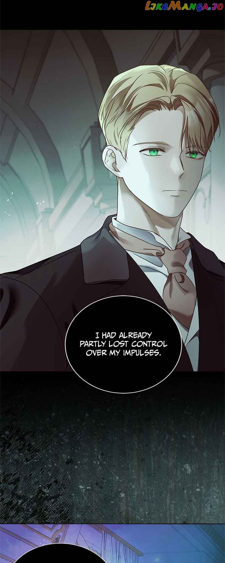 The Unwelcome Guests of House Fildette Chapter 87 - Page 19