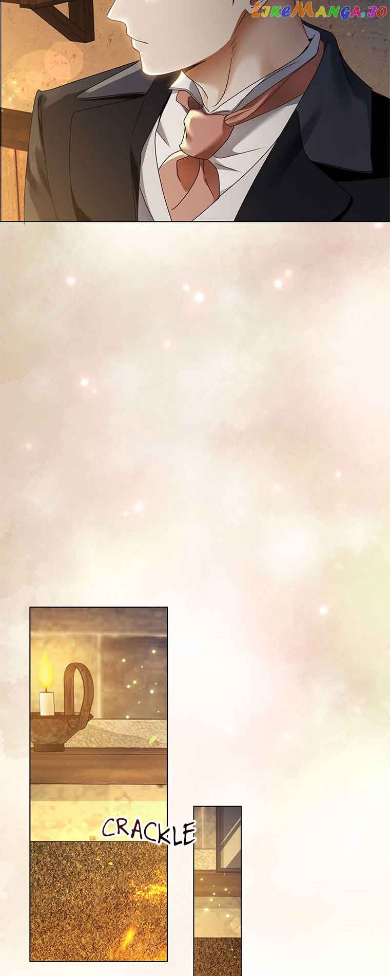 The Unwelcome Guests of House Fildette Chapter 87 - Page 2