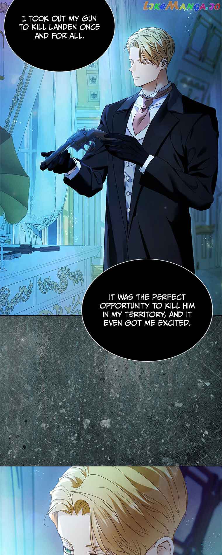 The Unwelcome Guests of House Fildette Chapter 87 - Page 20