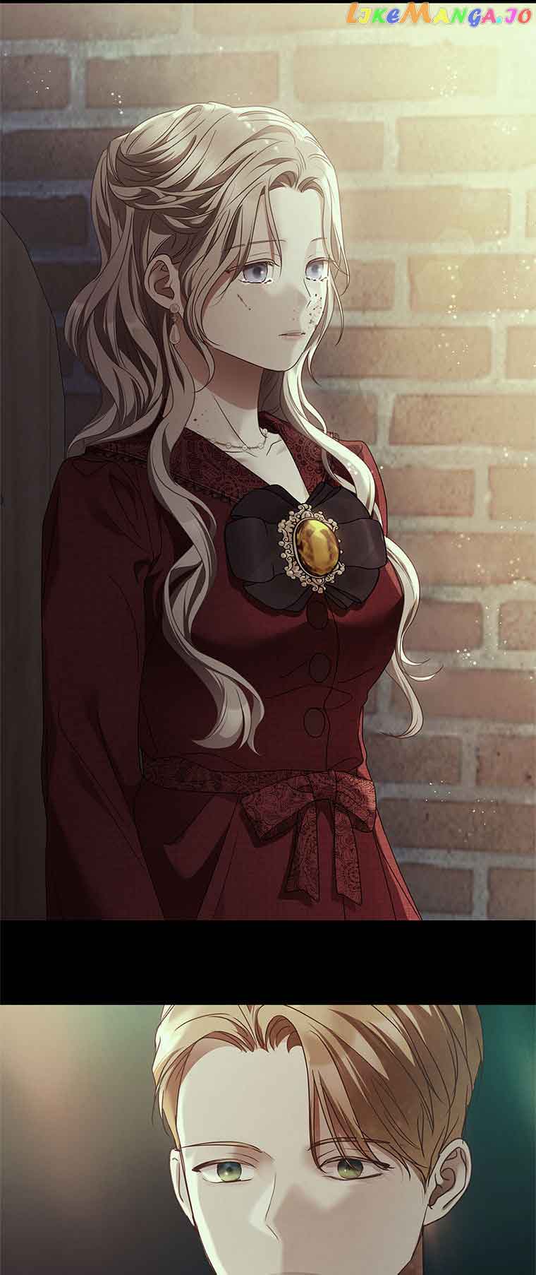 The Unwelcome Guests of House Fildette Chapter 87 - Page 22