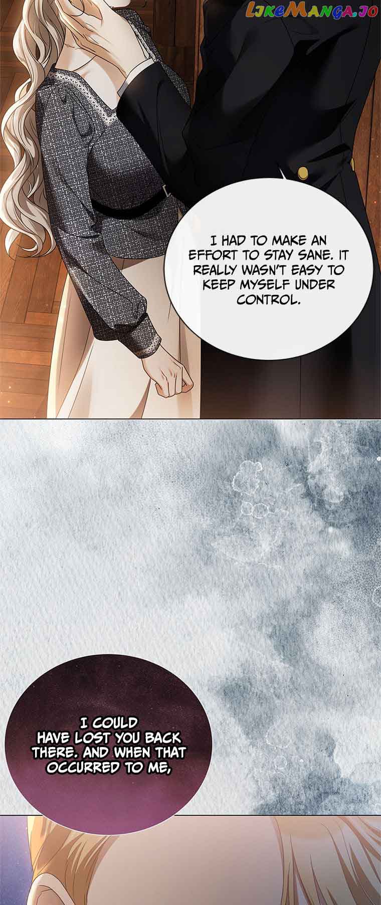 The Unwelcome Guests of House Fildette Chapter 87 - Page 24