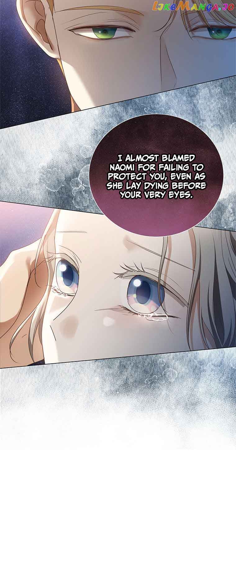 The Unwelcome Guests of House Fildette Chapter 87 - Page 25