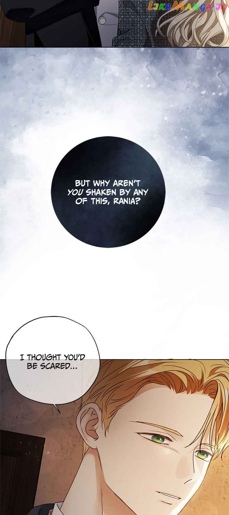 The Unwelcome Guests of House Fildette Chapter 87 - Page 27