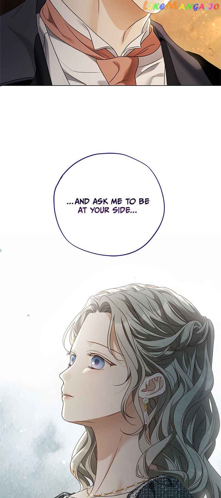 The Unwelcome Guests of House Fildette Chapter 87 - Page 28