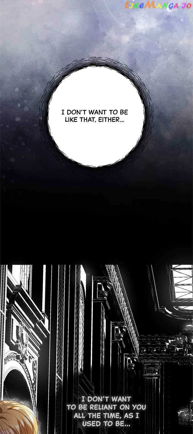 The Unwelcome Guests of House Fildette Chapter 87 - Page 30