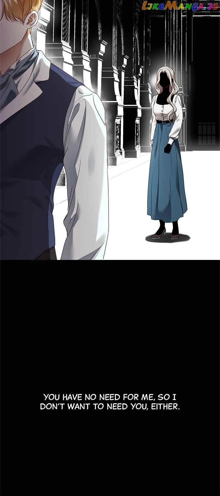 The Unwelcome Guests of House Fildette Chapter 87 - Page 31