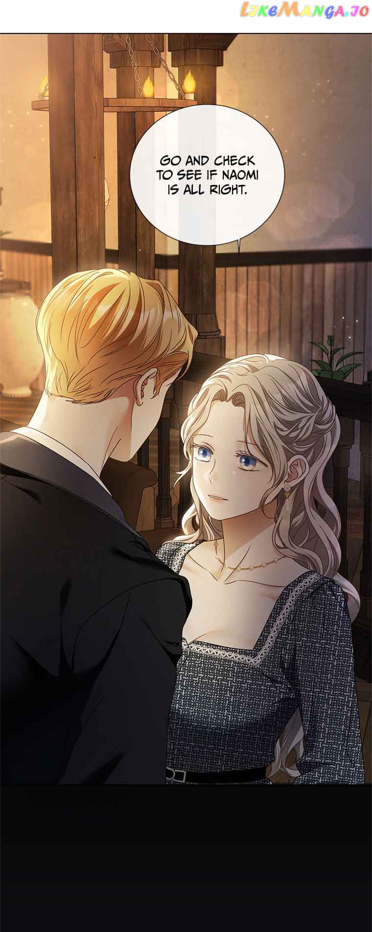 The Unwelcome Guests of House Fildette Chapter 87 - Page 34