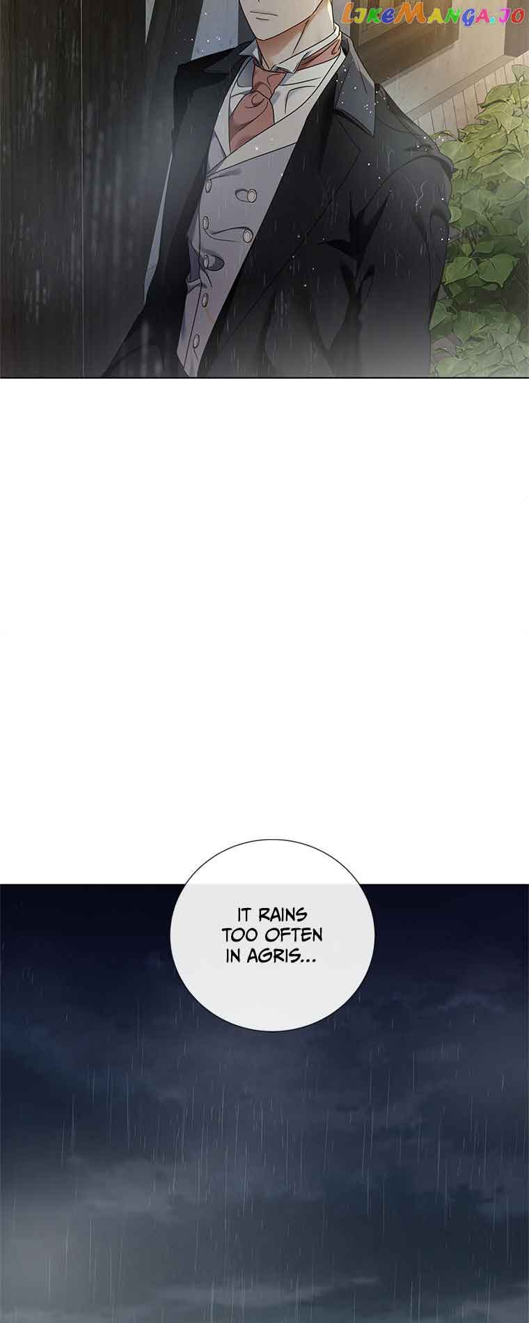 The Unwelcome Guests of House Fildette Chapter 87 - Page 38