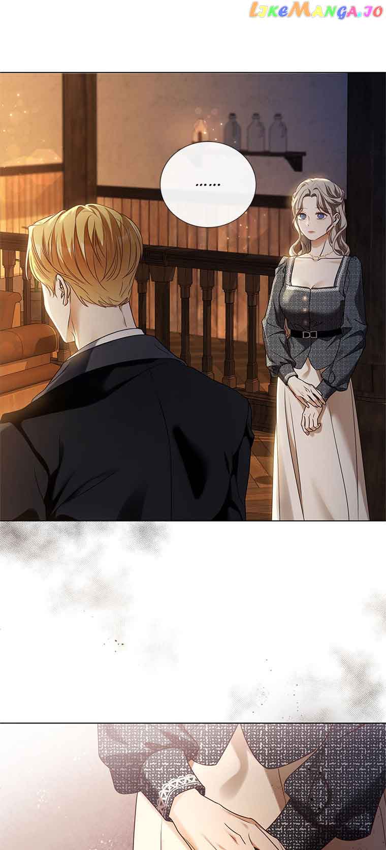 The Unwelcome Guests of House Fildette Chapter 87 - Page 4