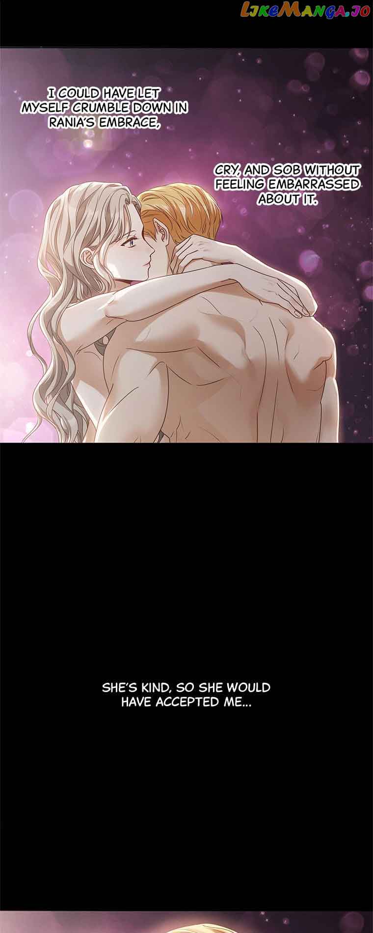 The Unwelcome Guests of House Fildette Chapter 87 - Page 43