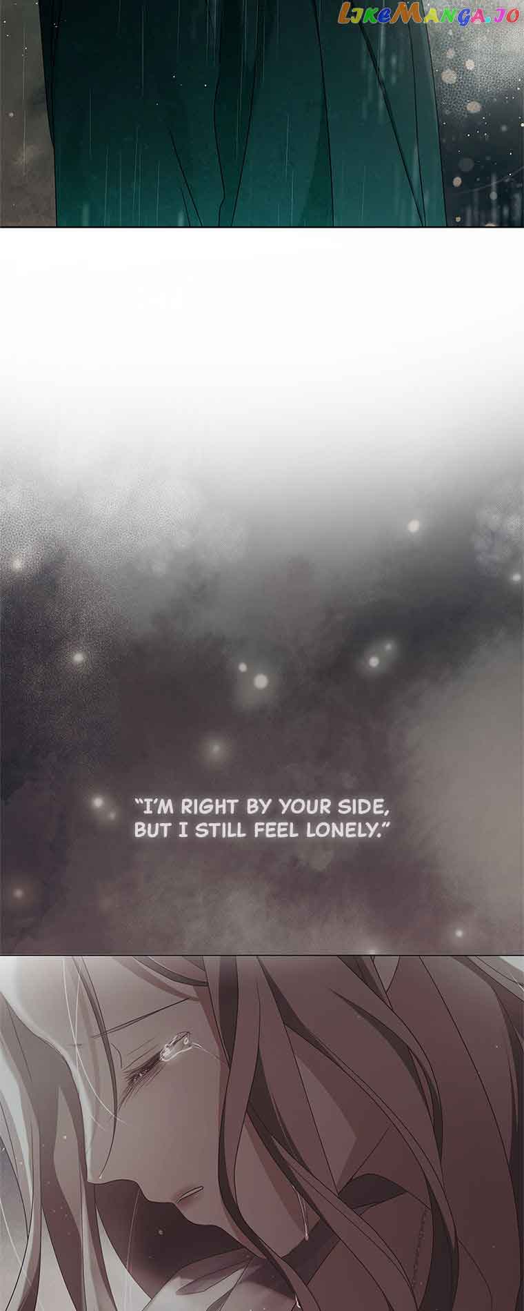 The Unwelcome Guests of House Fildette Chapter 87 - Page 47