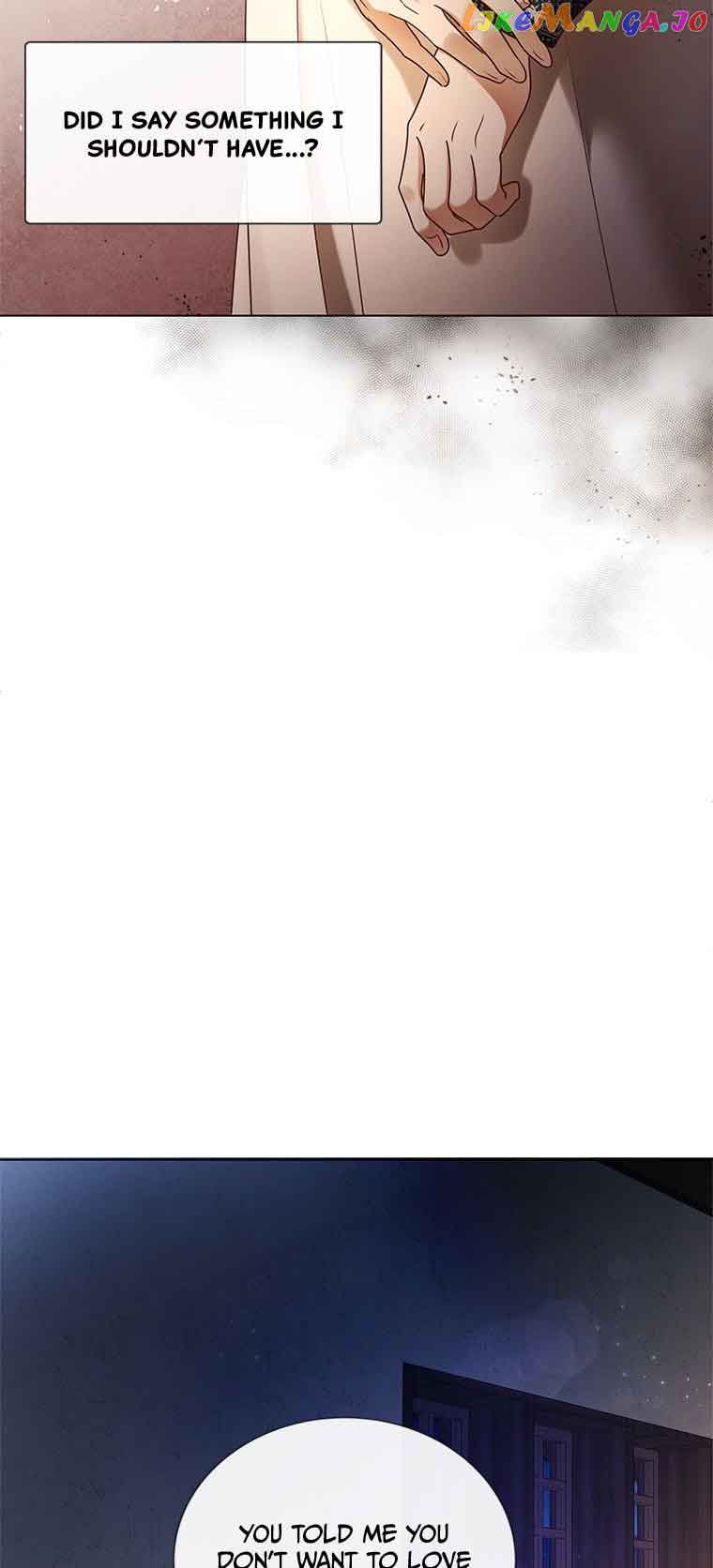 The Unwelcome Guests of House Fildette Chapter 87 - Page 5