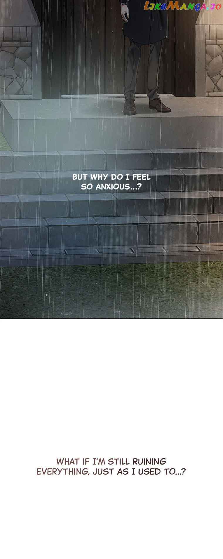 The Unwelcome Guests of House Fildette Chapter 87 - Page 50