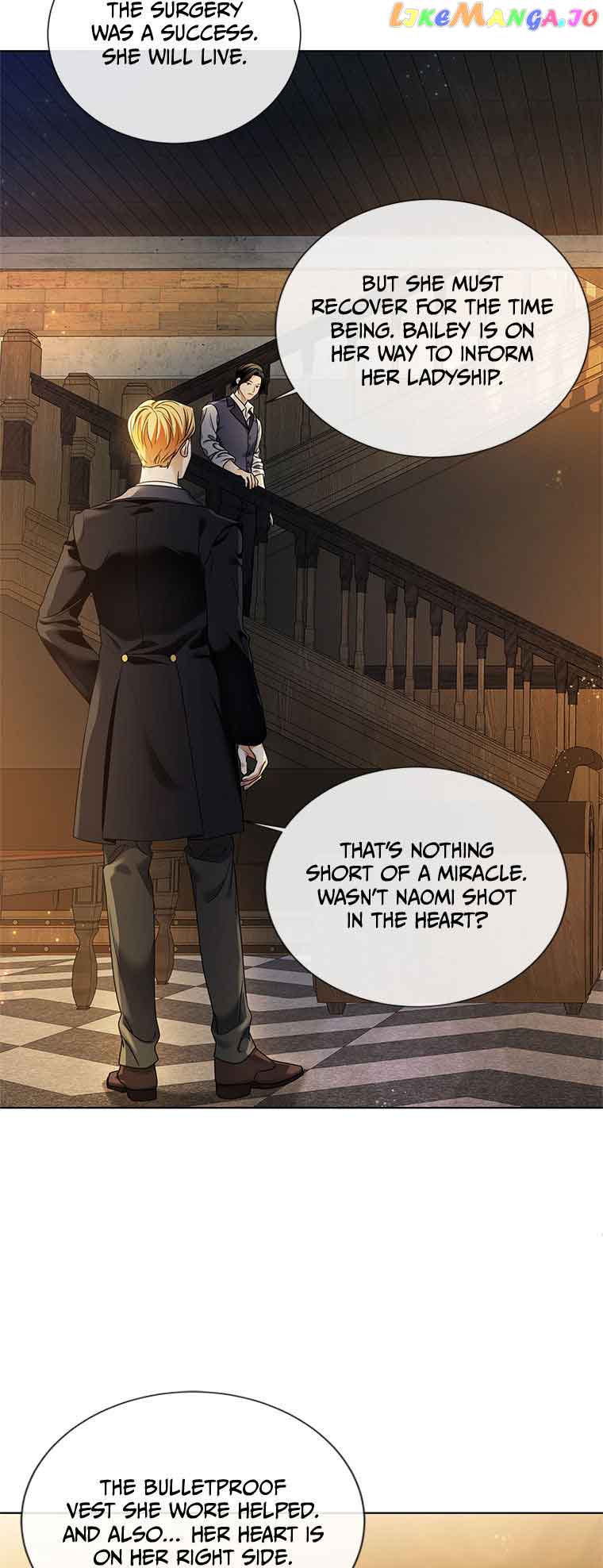 The Unwelcome Guests of House Fildette Chapter 87 - Page 53