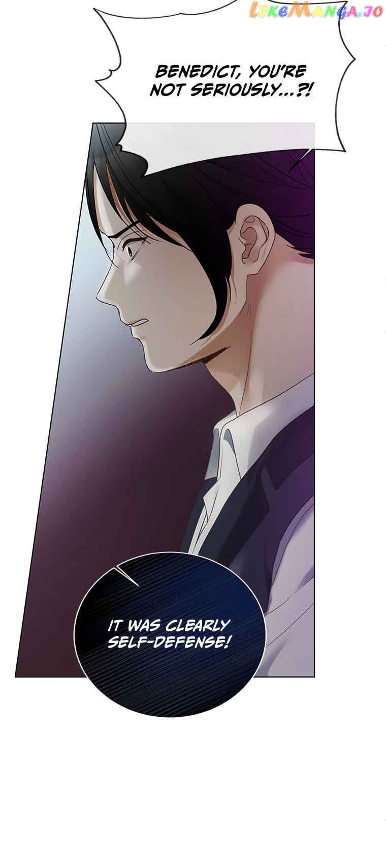 The Unwelcome Guests of House Fildette Chapter 87 - Page 62