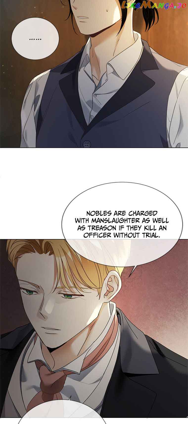 The Unwelcome Guests of House Fildette Chapter 87 - Page 65