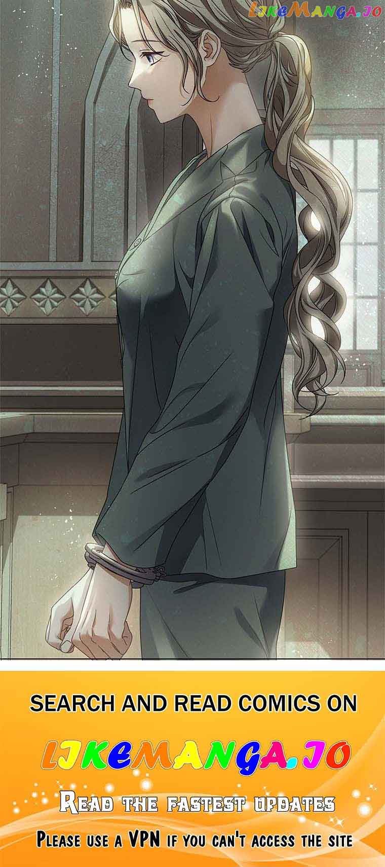 The Unwelcome Guests of House Fildette Chapter 87 - Page 68