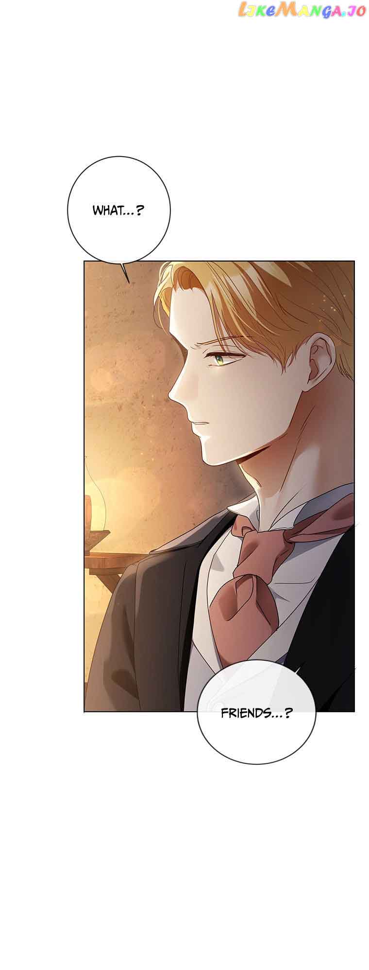 The Unwelcome Guests of House Fildette Chapter 87 - Page 9