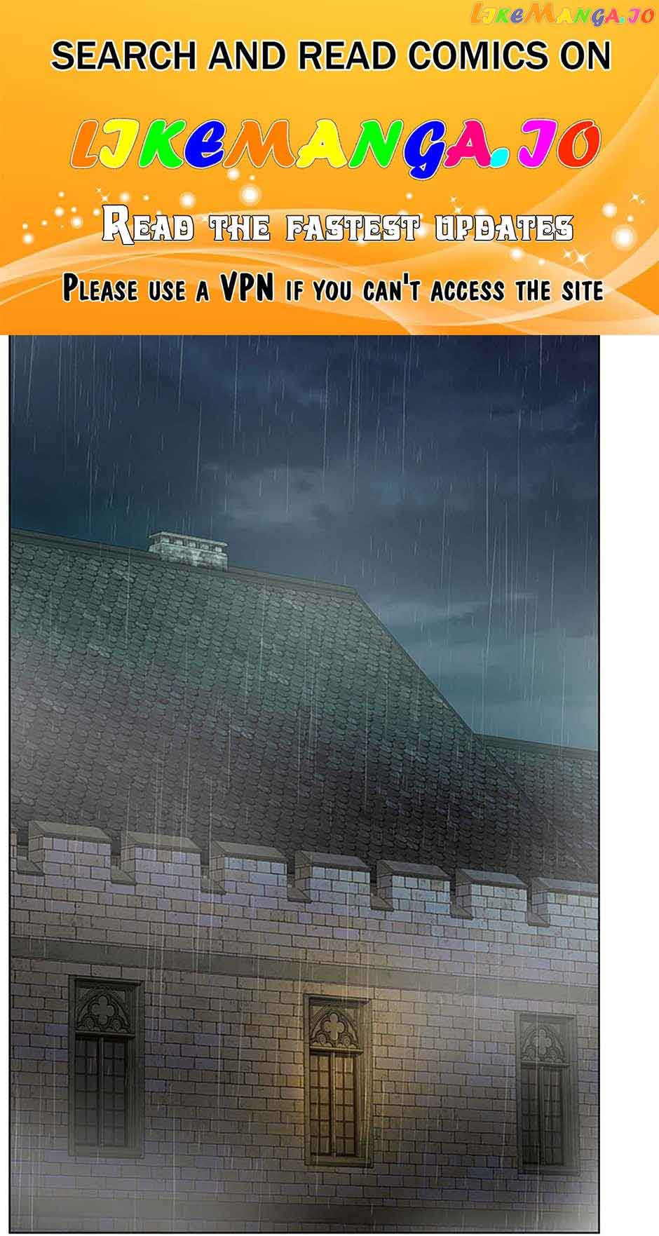 The Unwelcome Guests of House Fildette Chapter 88 - Page 1