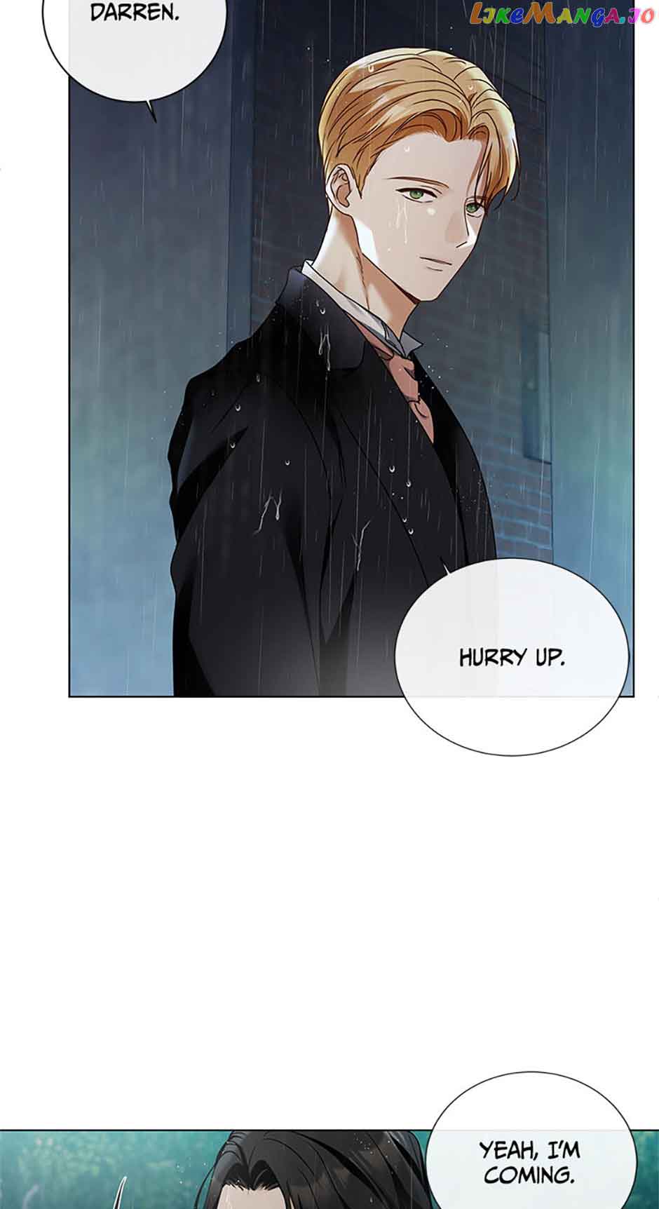 The Unwelcome Guests of House Fildette Chapter 88 - Page 14