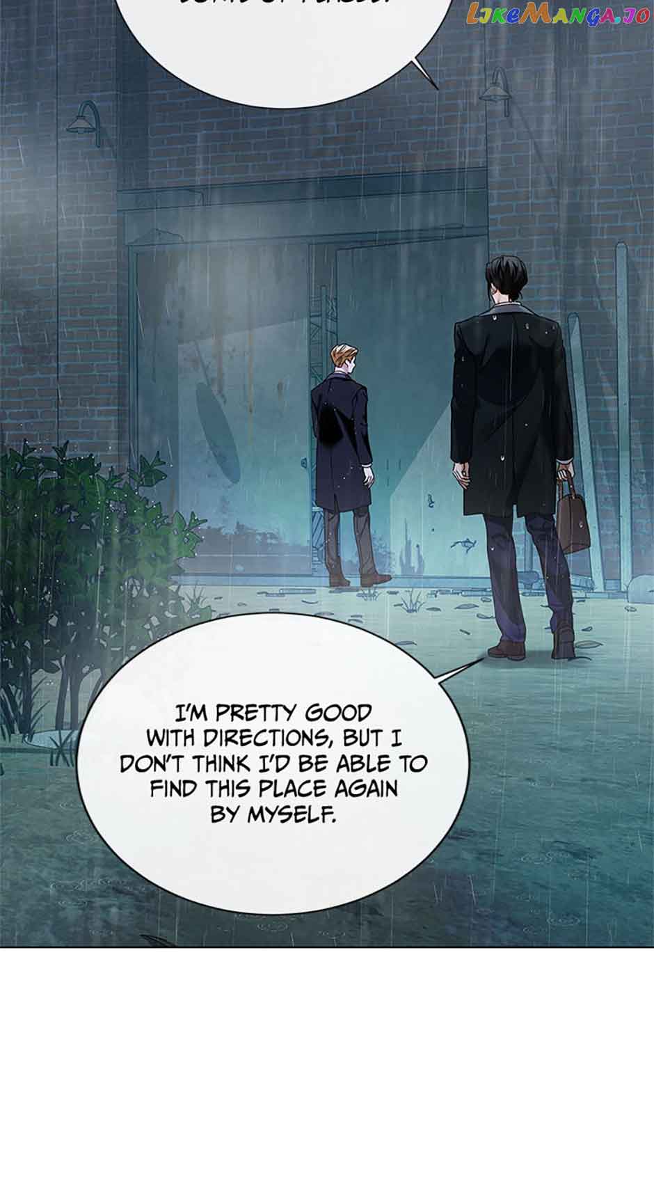 The Unwelcome Guests of House Fildette Chapter 88 - Page 16