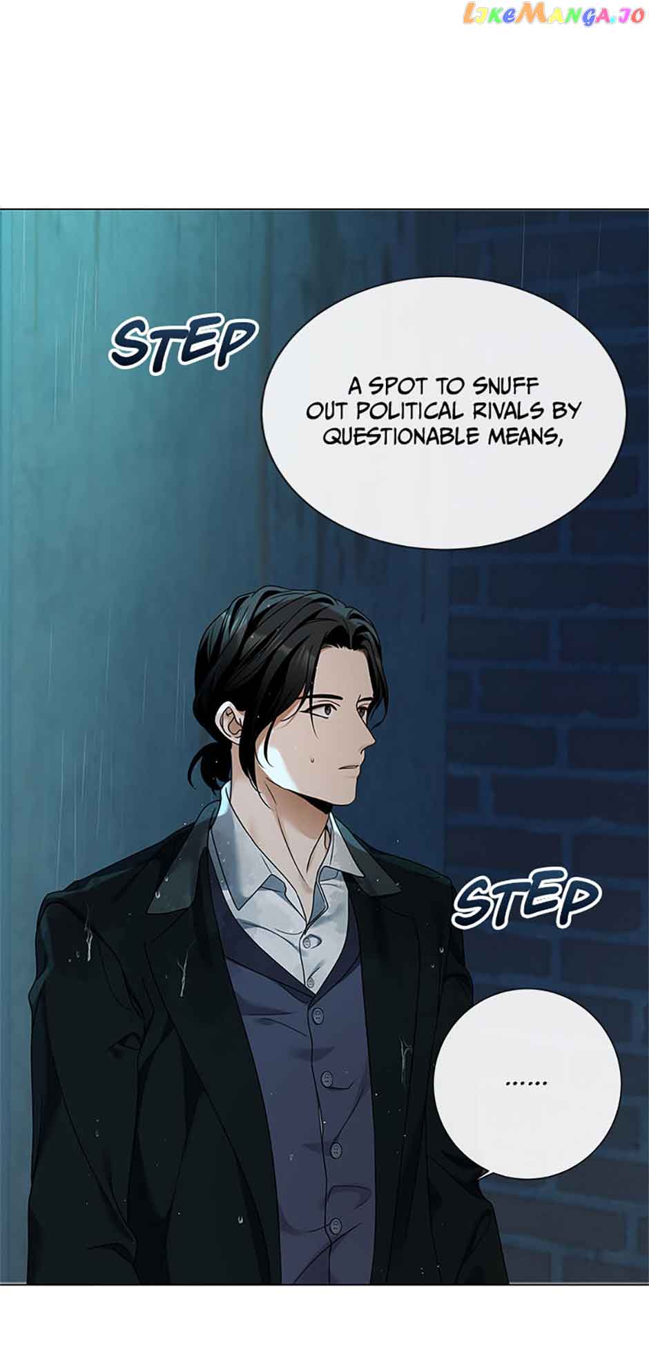 The Unwelcome Guests of House Fildette Chapter 88 - Page 19