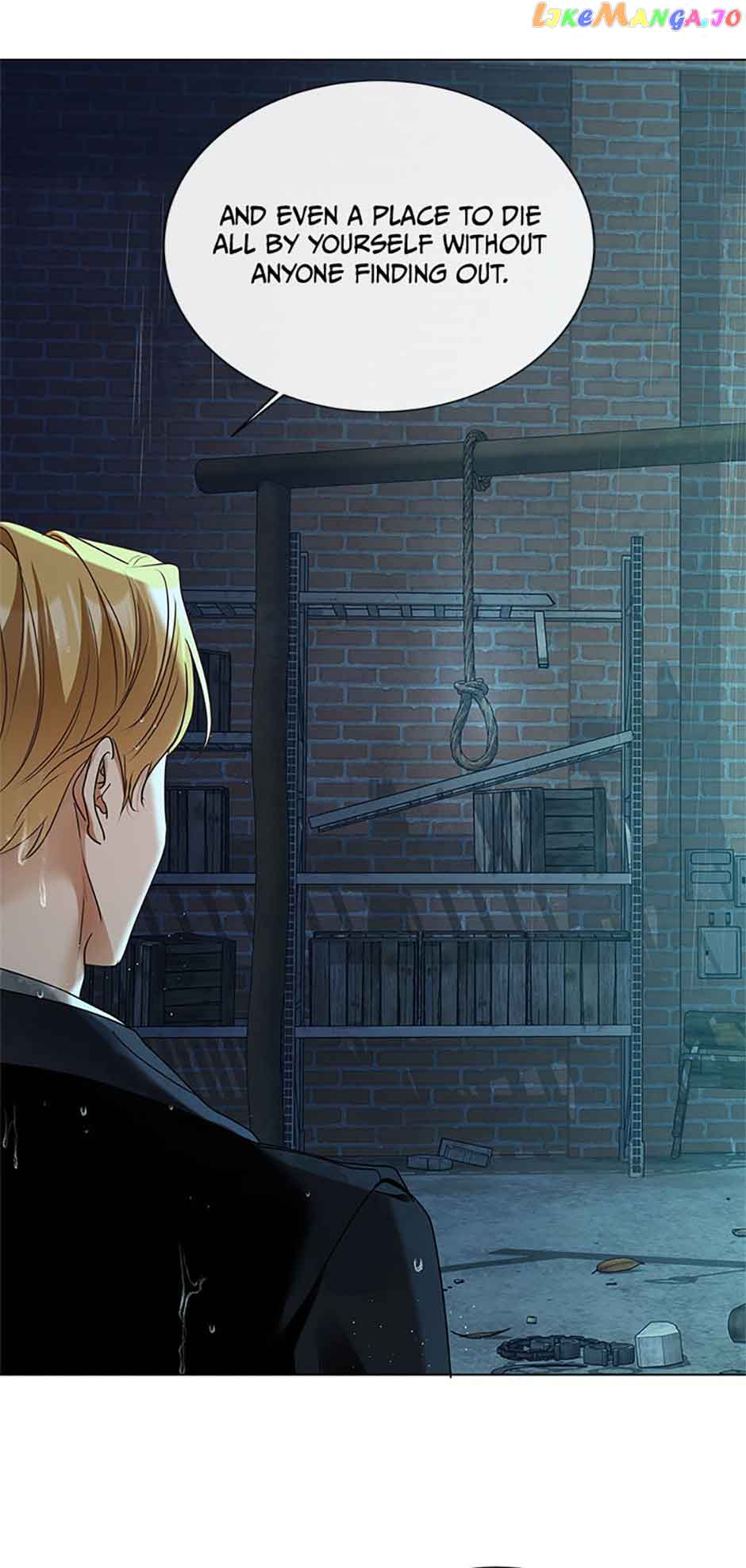 The Unwelcome Guests of House Fildette Chapter 88 - Page 20