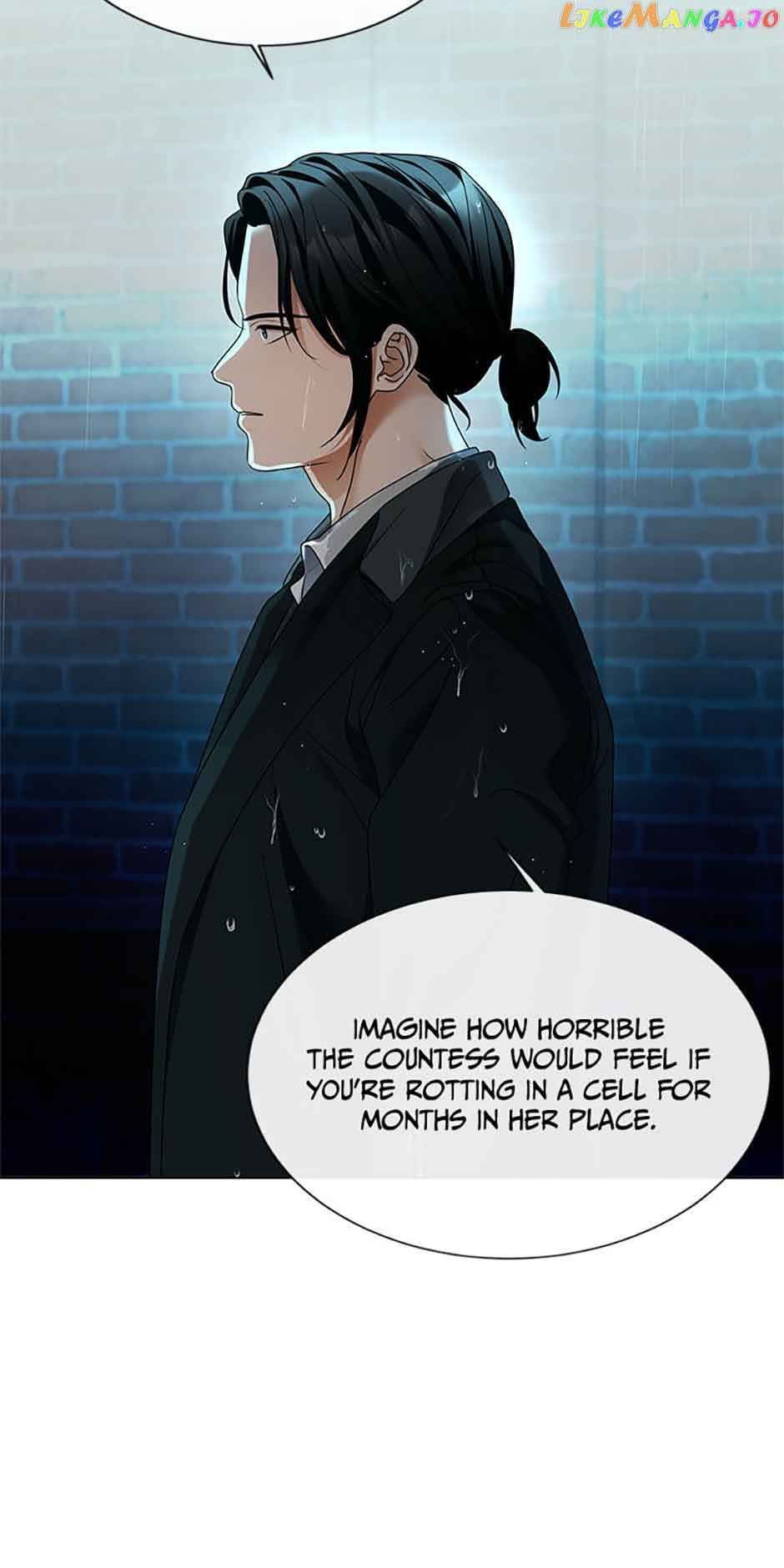 The Unwelcome Guests of House Fildette Chapter 88 - Page 26