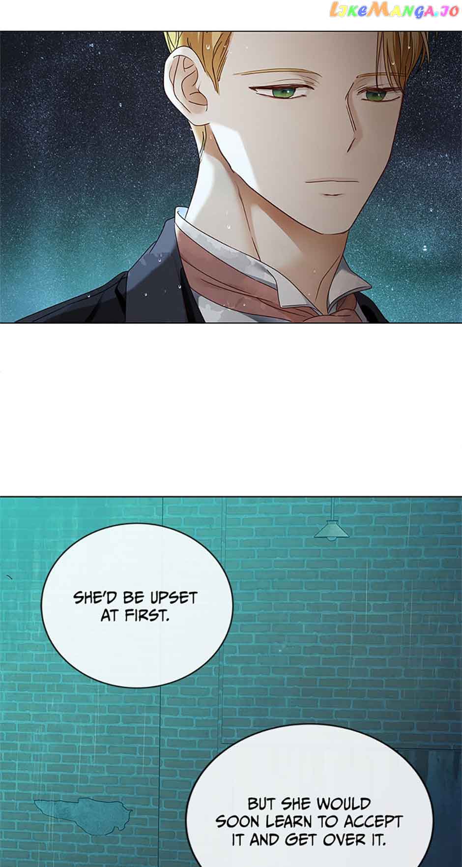 The Unwelcome Guests of House Fildette Chapter 88 - Page 27